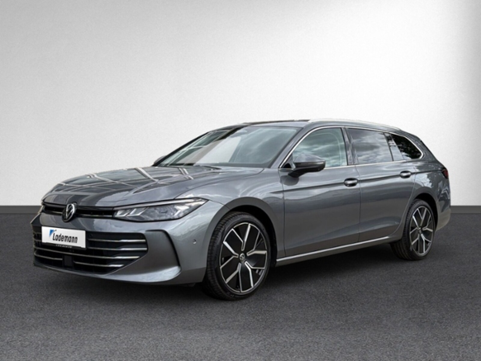 Volkswagen Passat – Bild 2