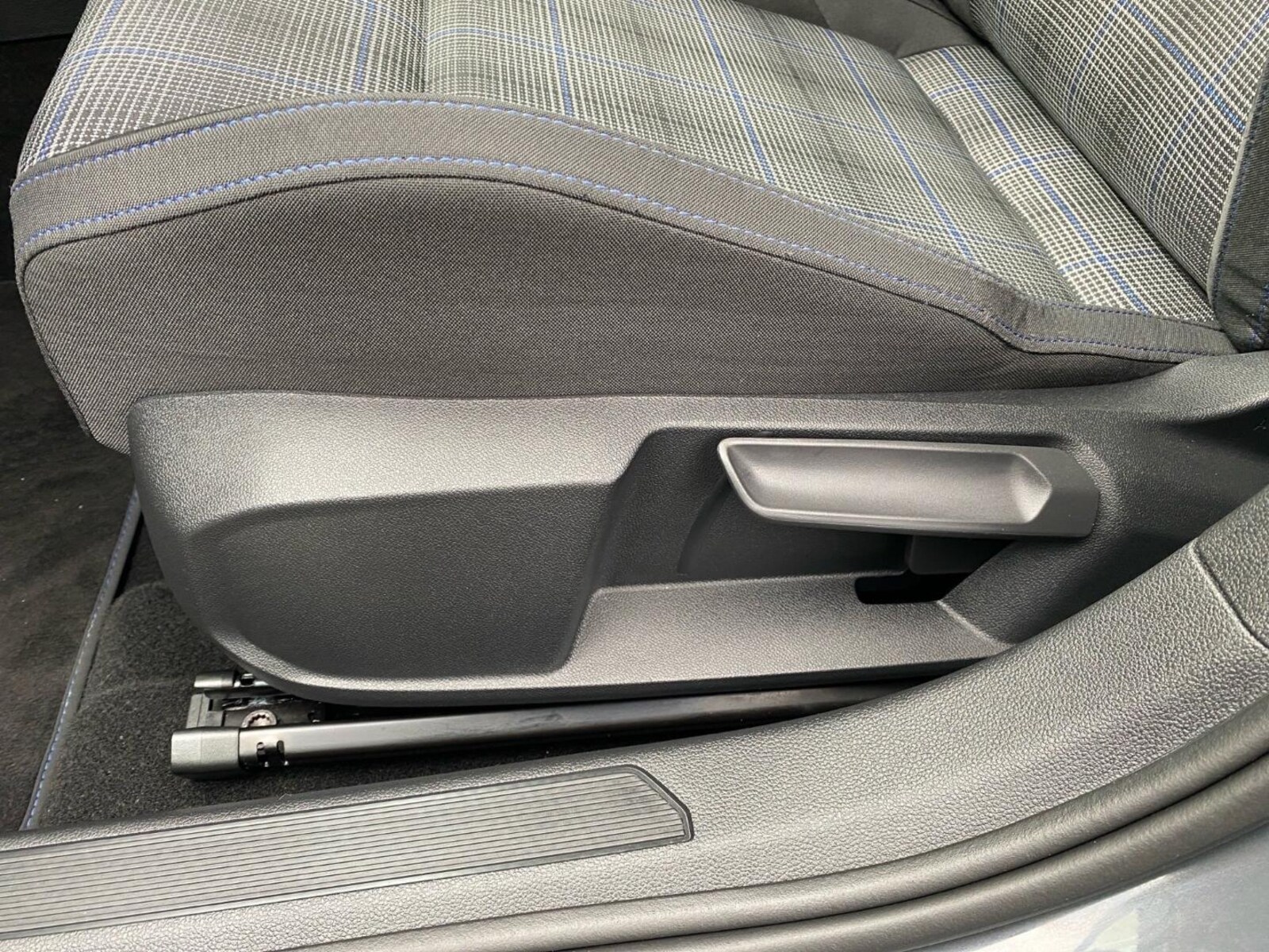 Volkswagen Golf – Bild 20