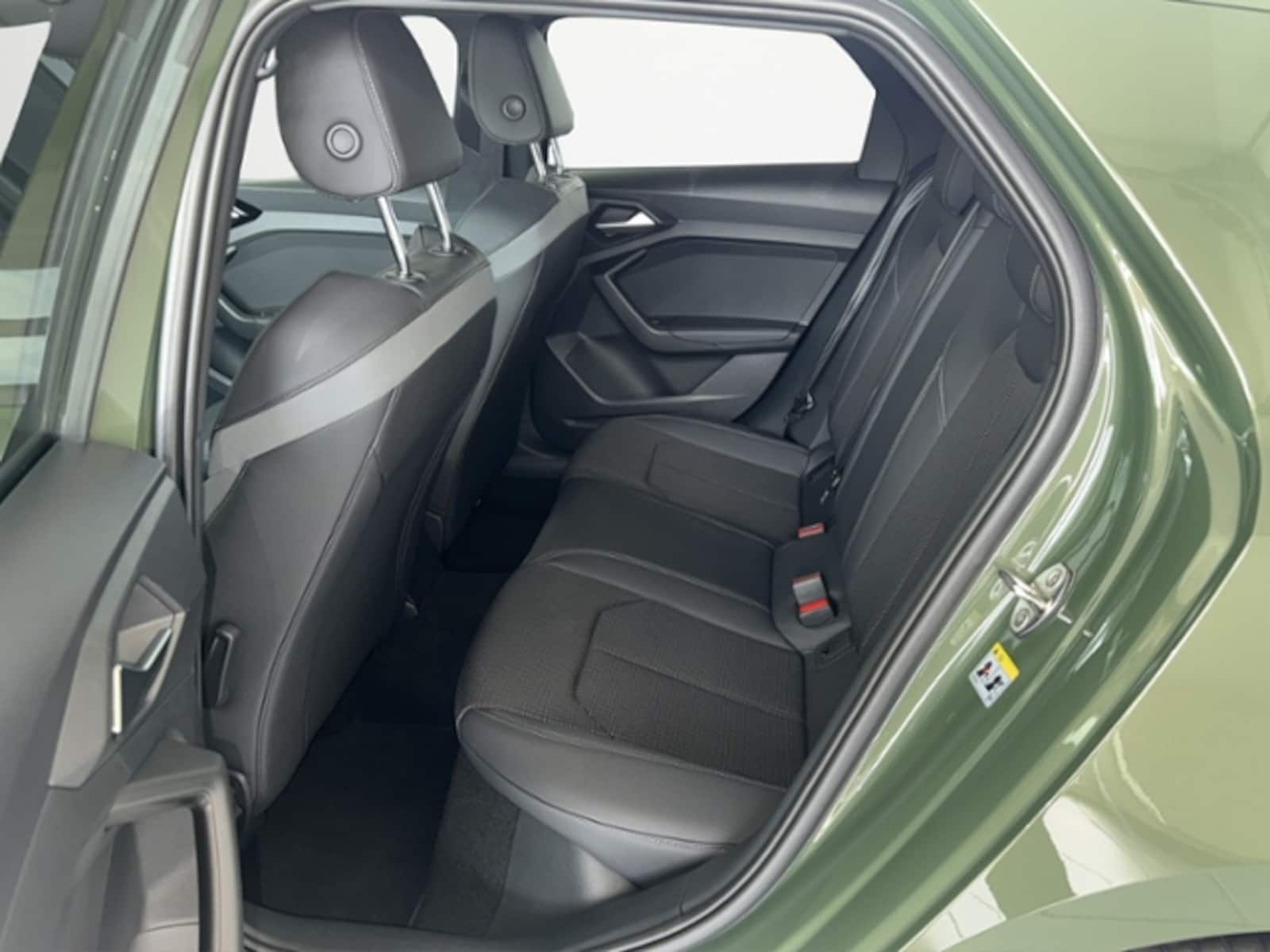 Audi A1 Sportback – Bild 14
