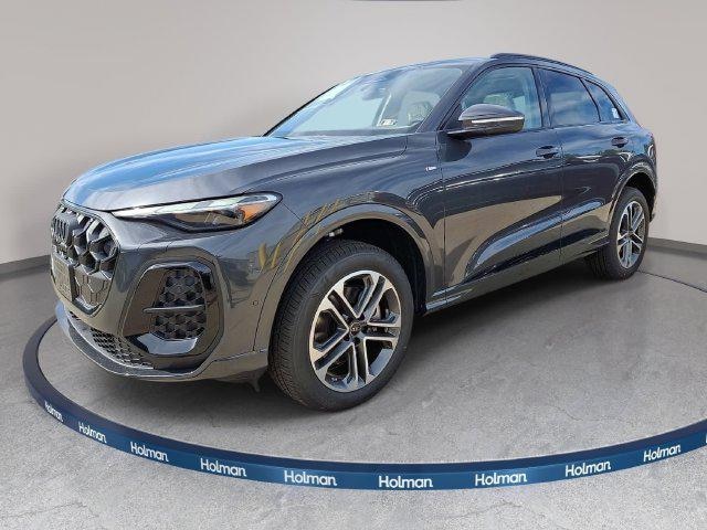 Photo of 2026 Audi Q5 