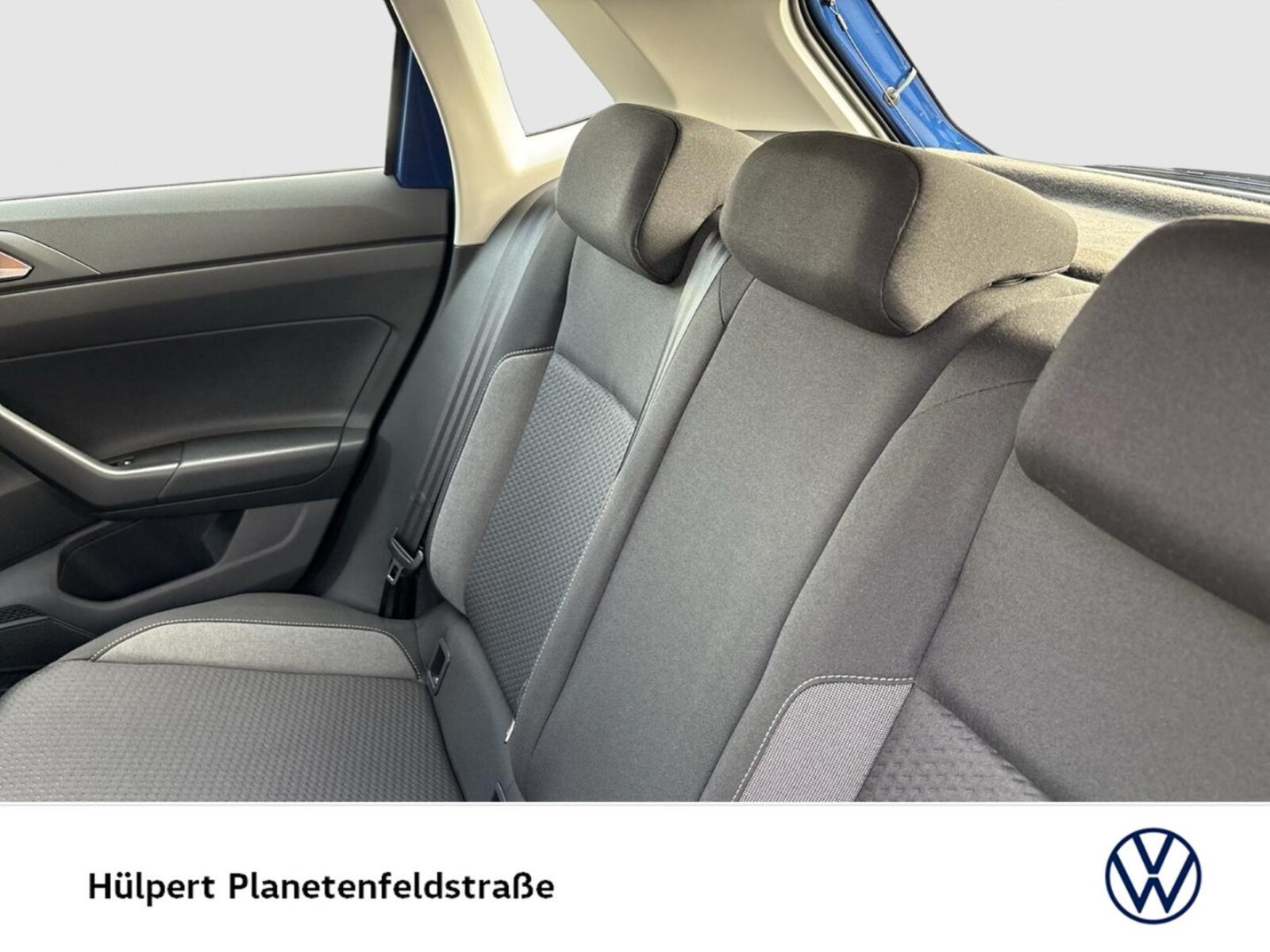 Volkswagen Polo – Bild 7