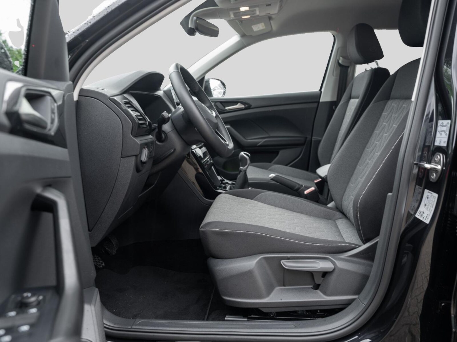 Volkswagen T-Cross – Bild 7