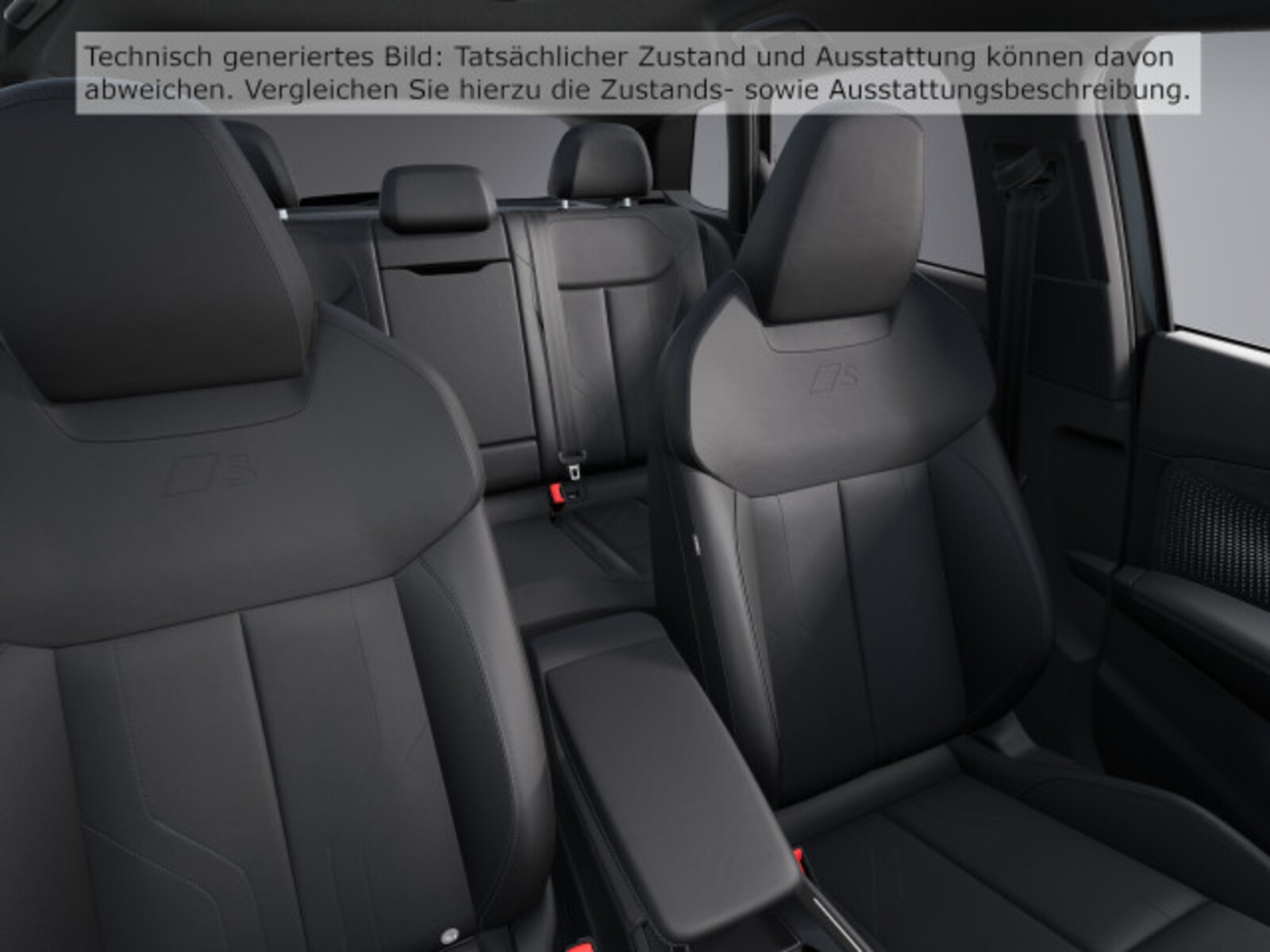 Audi Q3 – Bild 12