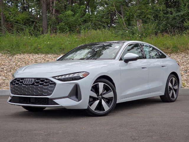 2025 Audi A5