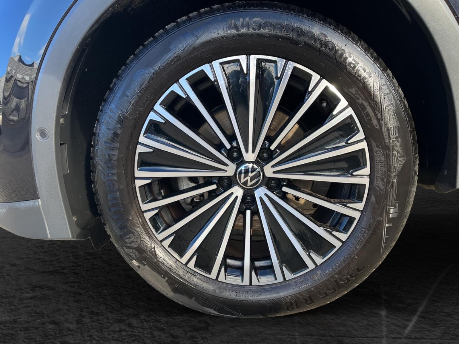 Volkswagen Tiguan – Bild 5