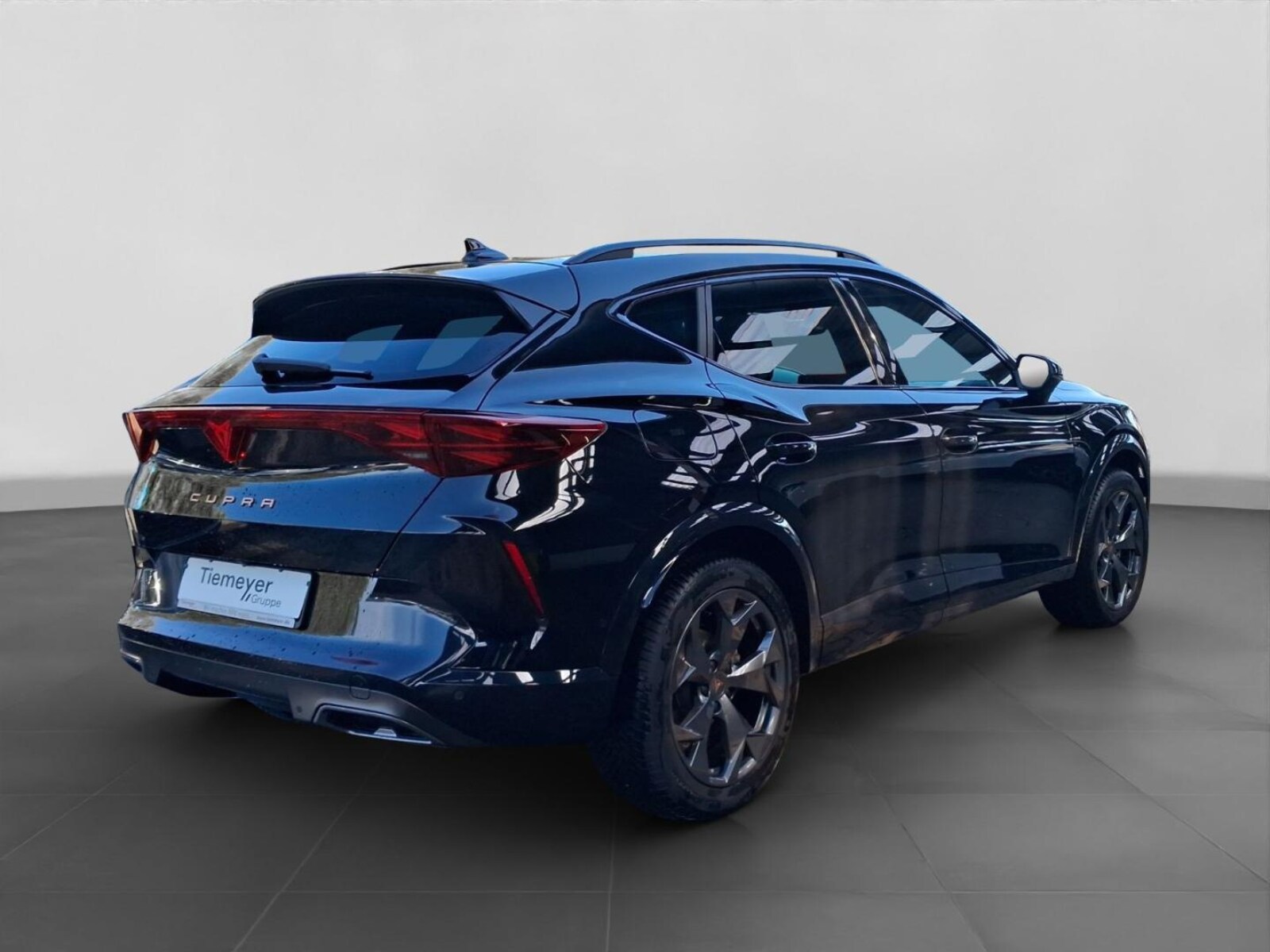 CUPRA Formentor – Bild 3
