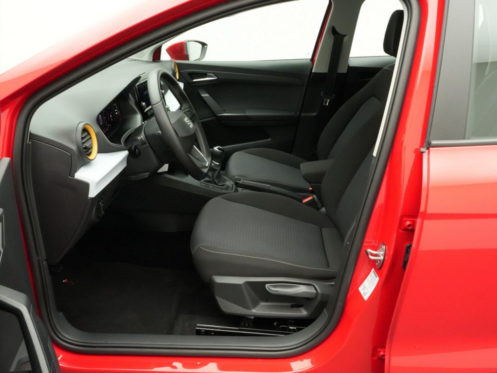 SEAT Ibiza – Bild 11
