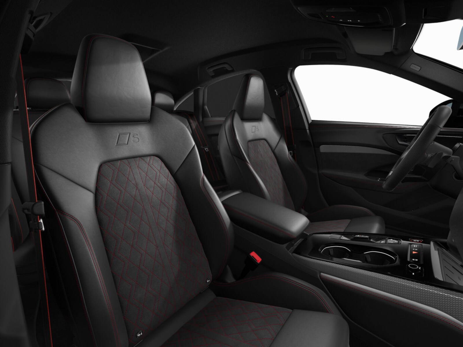 Audi A5 Limousine – Bild 5