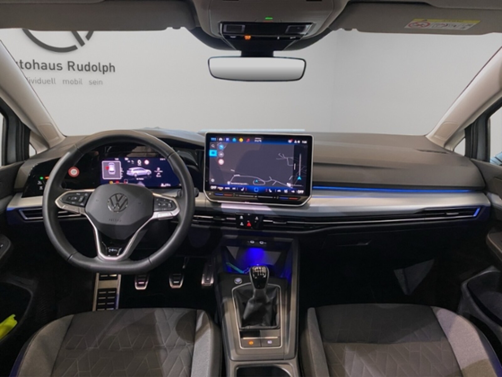 Volkswagen Golf Variant – Bild 6