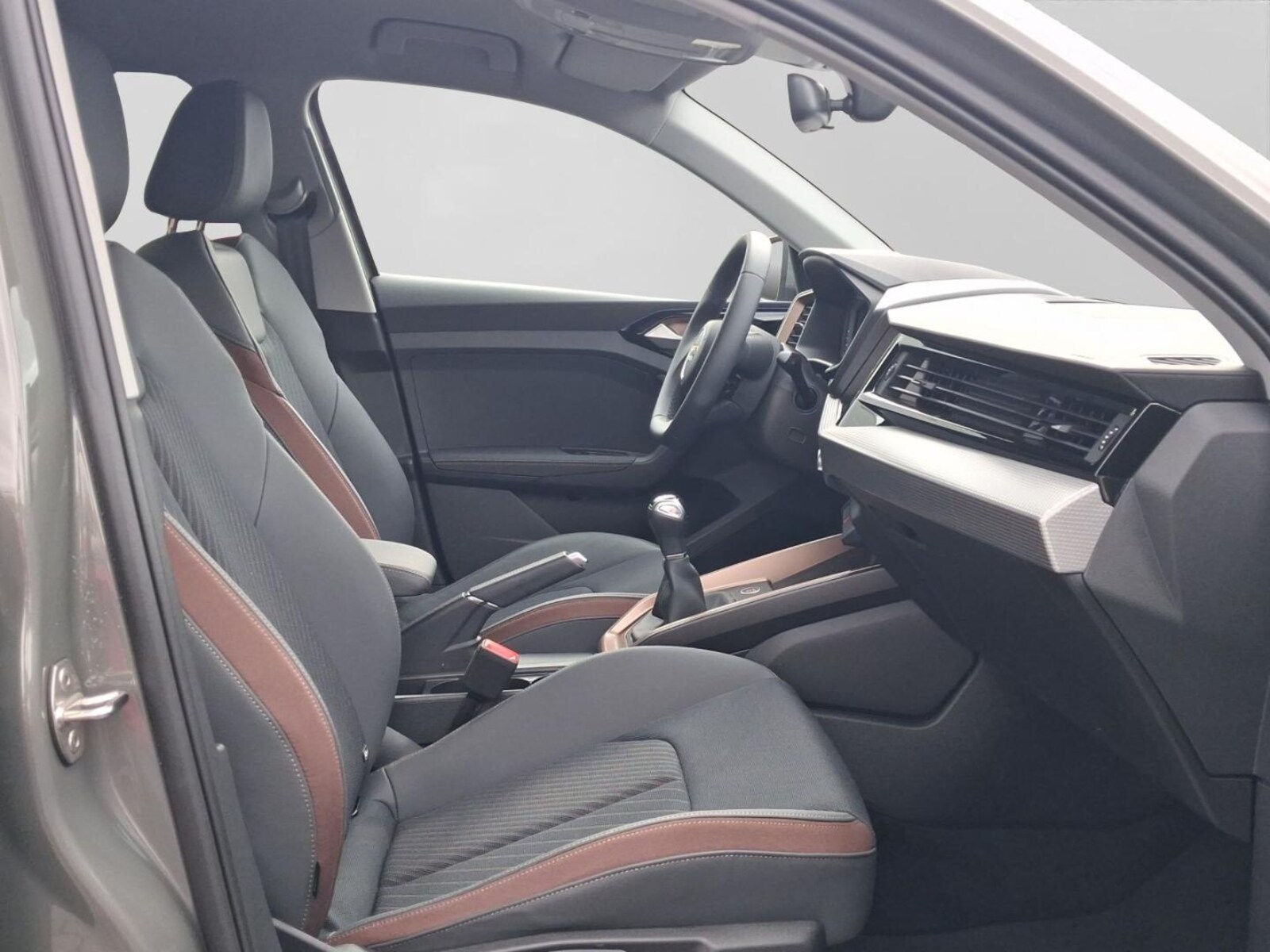 Audi A1 allstreet – Bild 14