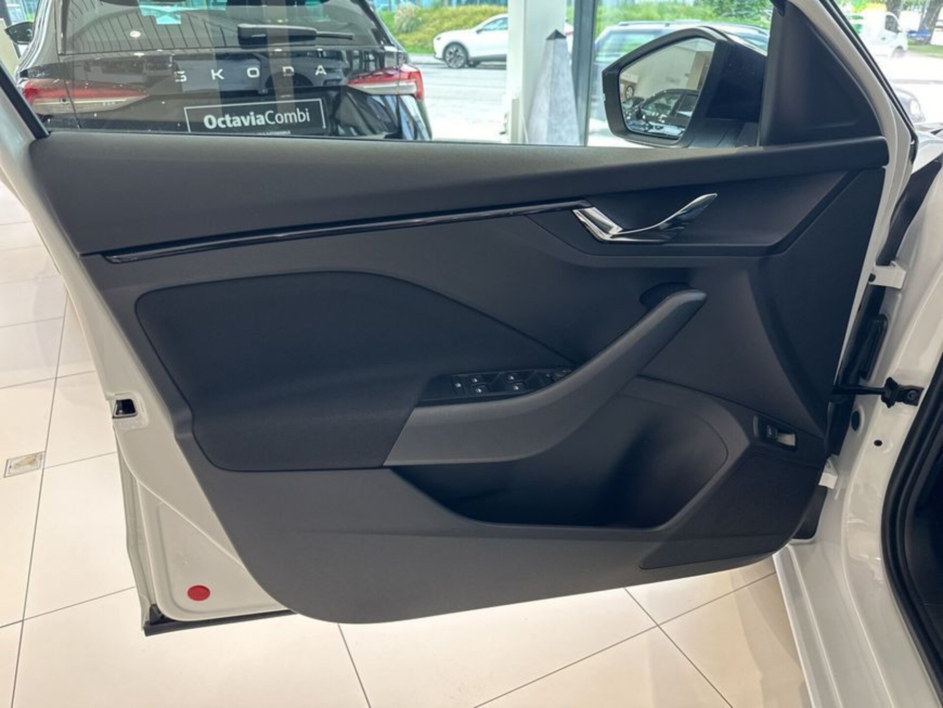 Skoda Scala Selection