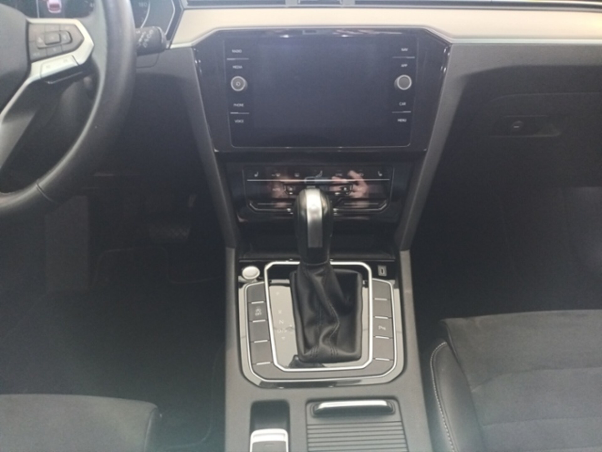Volkswagen Passat Variant Elegance