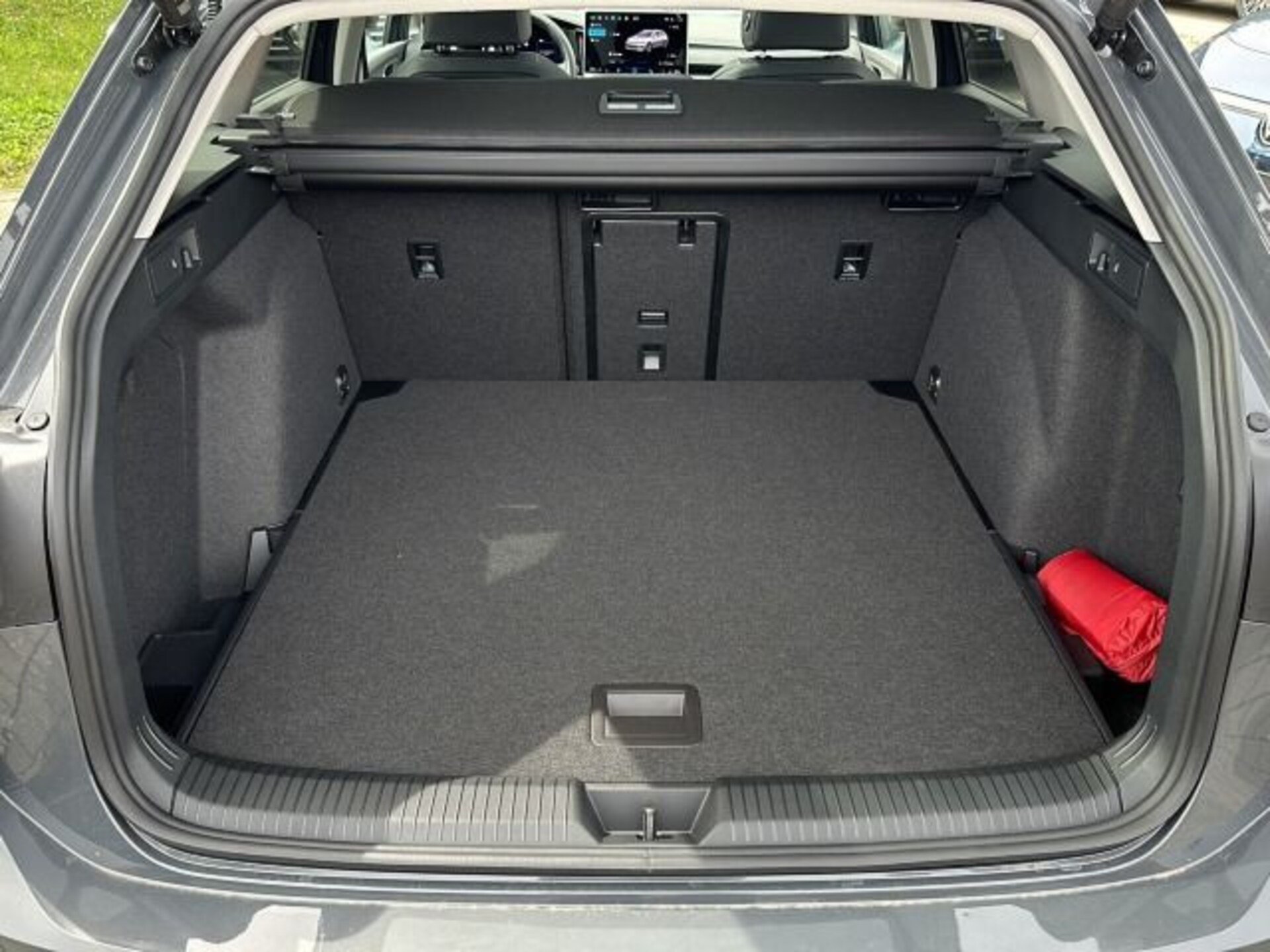 Volkswagen Golf Variant Style