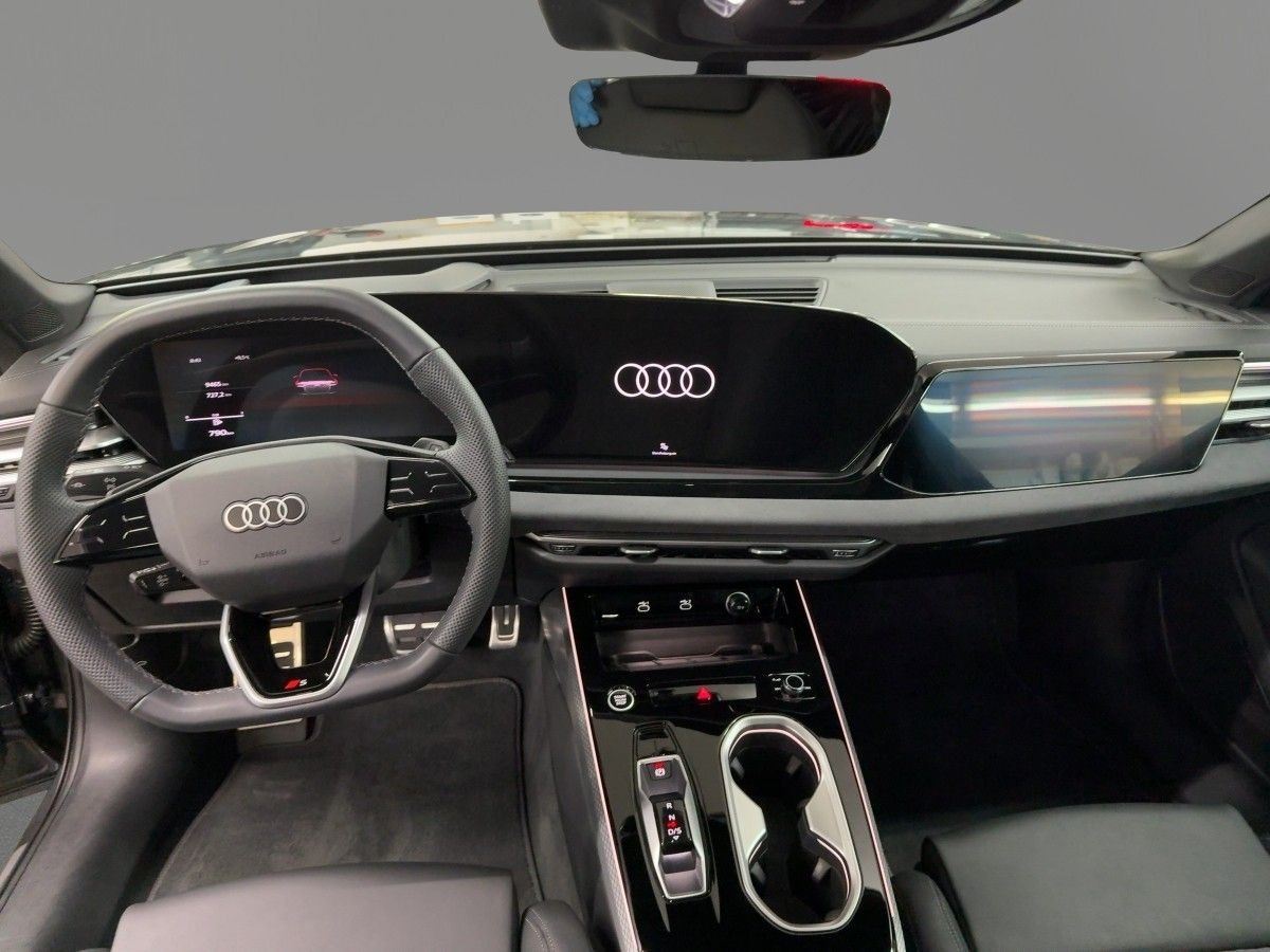 Image about Audi A6 Avant TDI quattro 150 kW S tronic