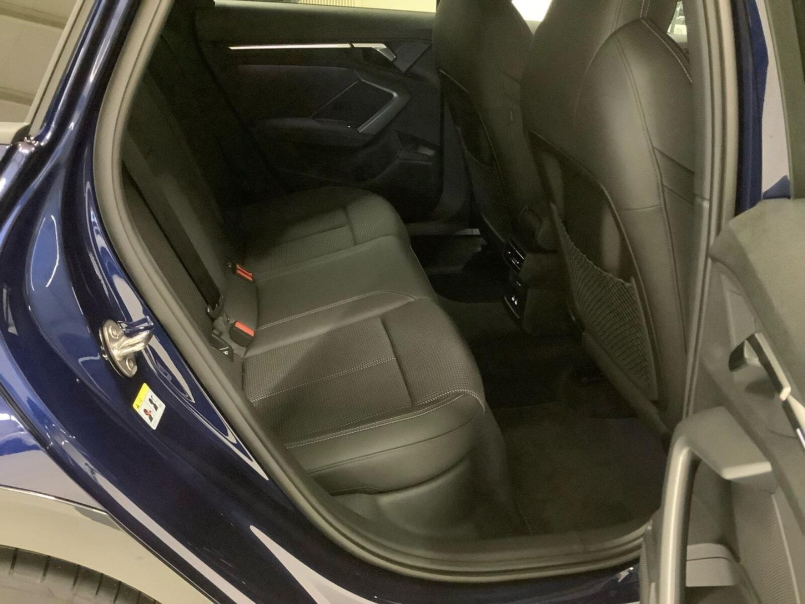 Audi A3 allstreet – Bild 8