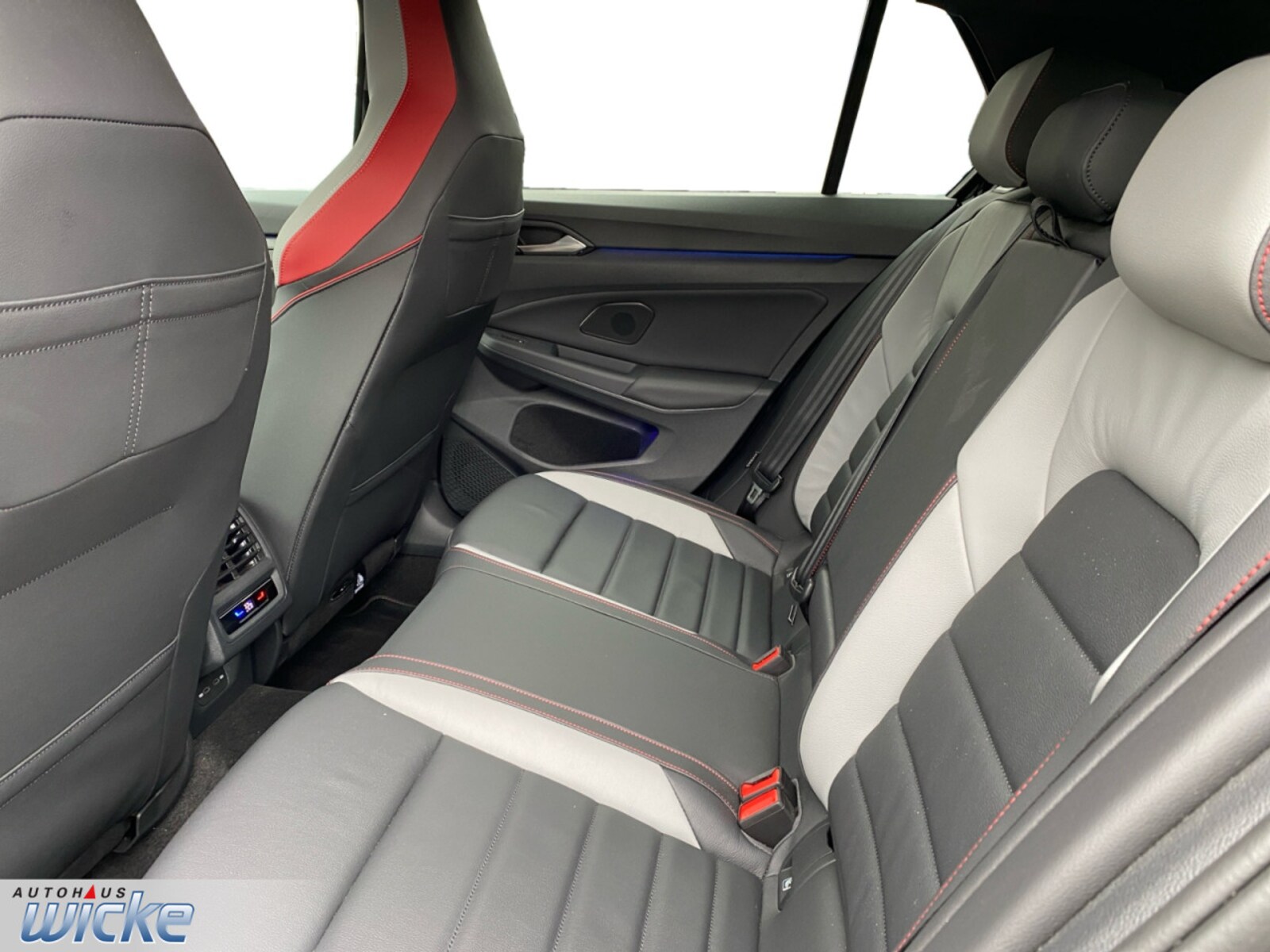 Volkswagen Golf – Bild 9