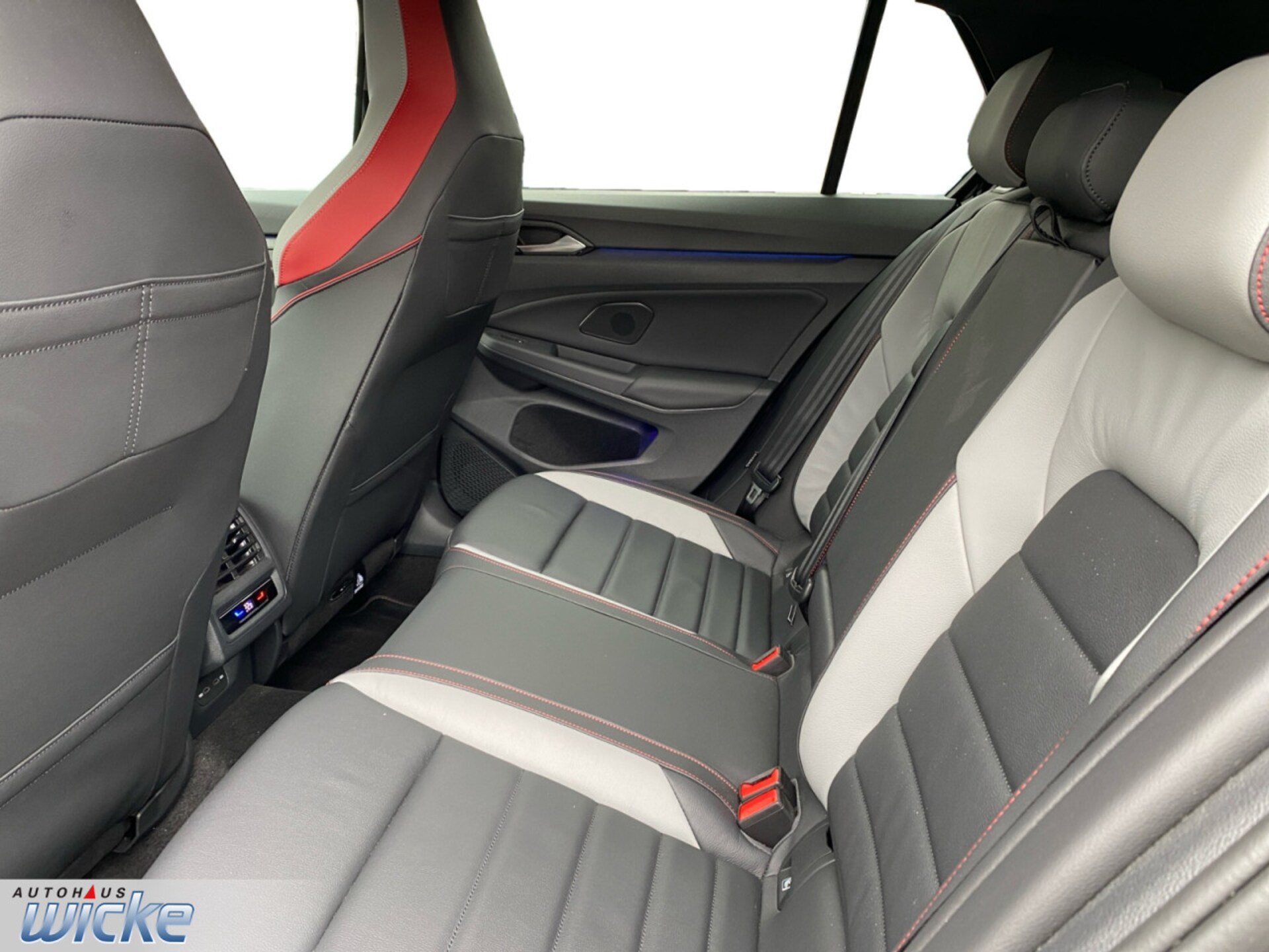 Volkswagen Golf GTI Clubsport