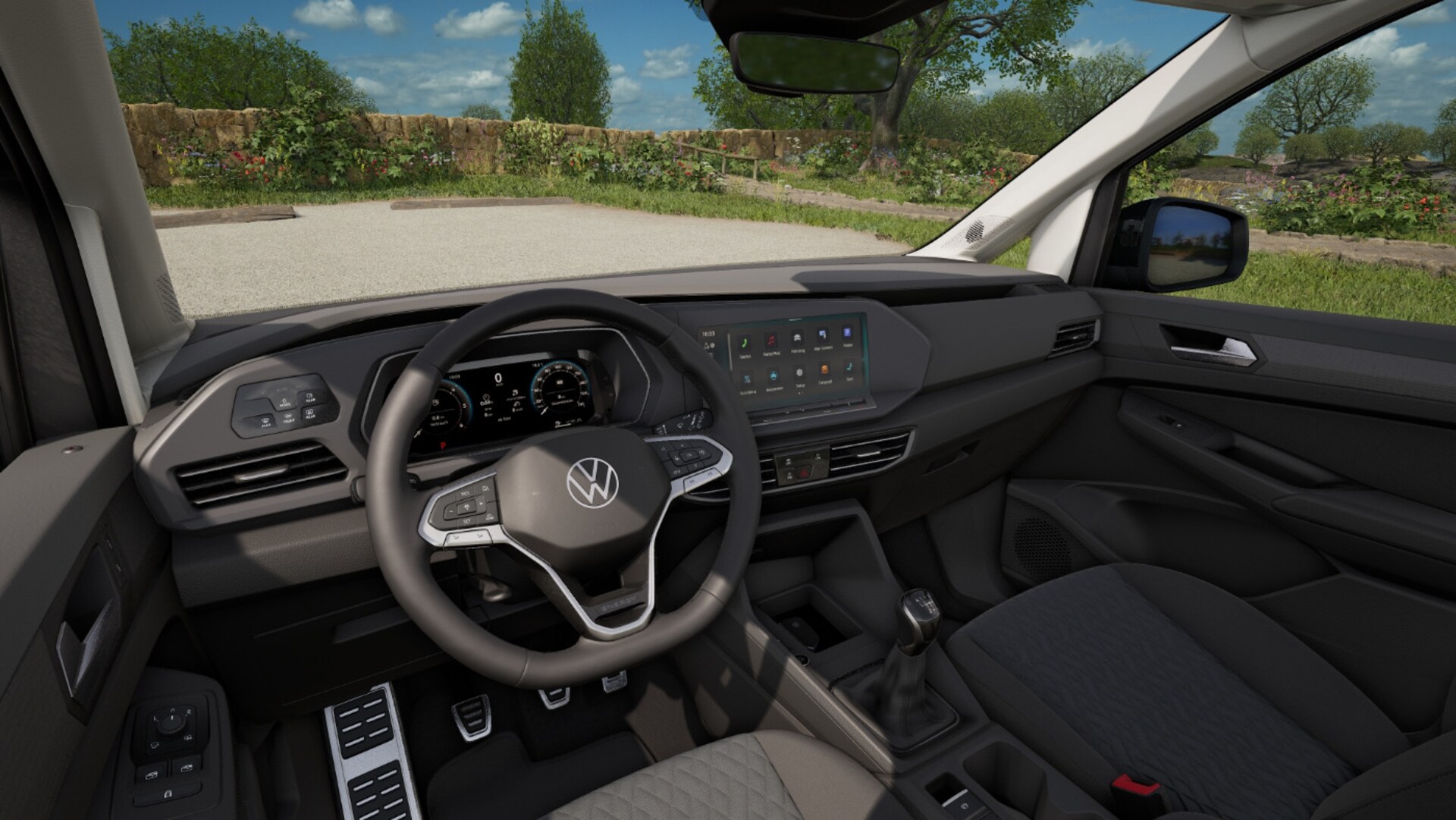 Volkswagen Caddy ENERGY