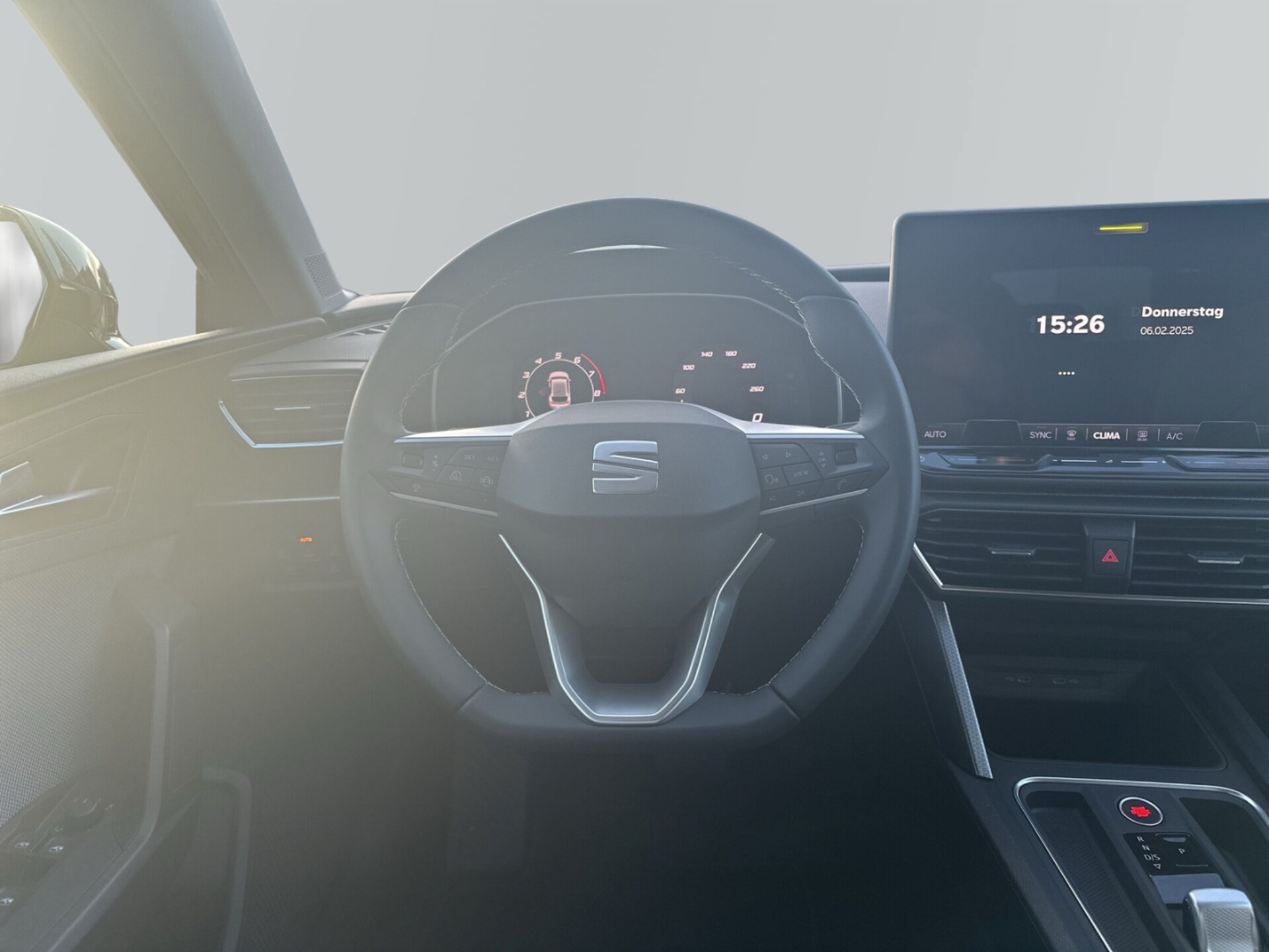 SEAT Leon Style