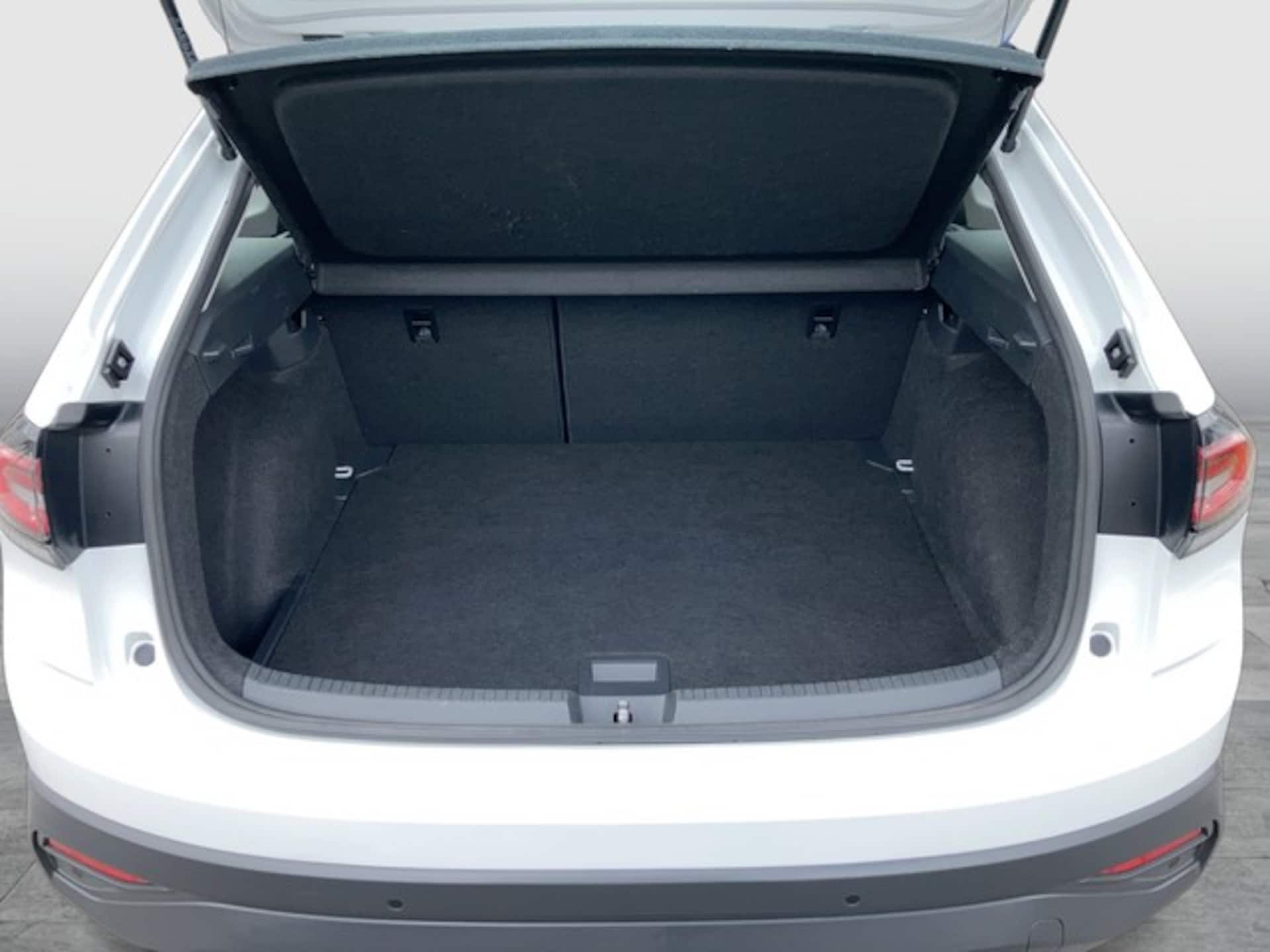 Volkswagen Taigo Life