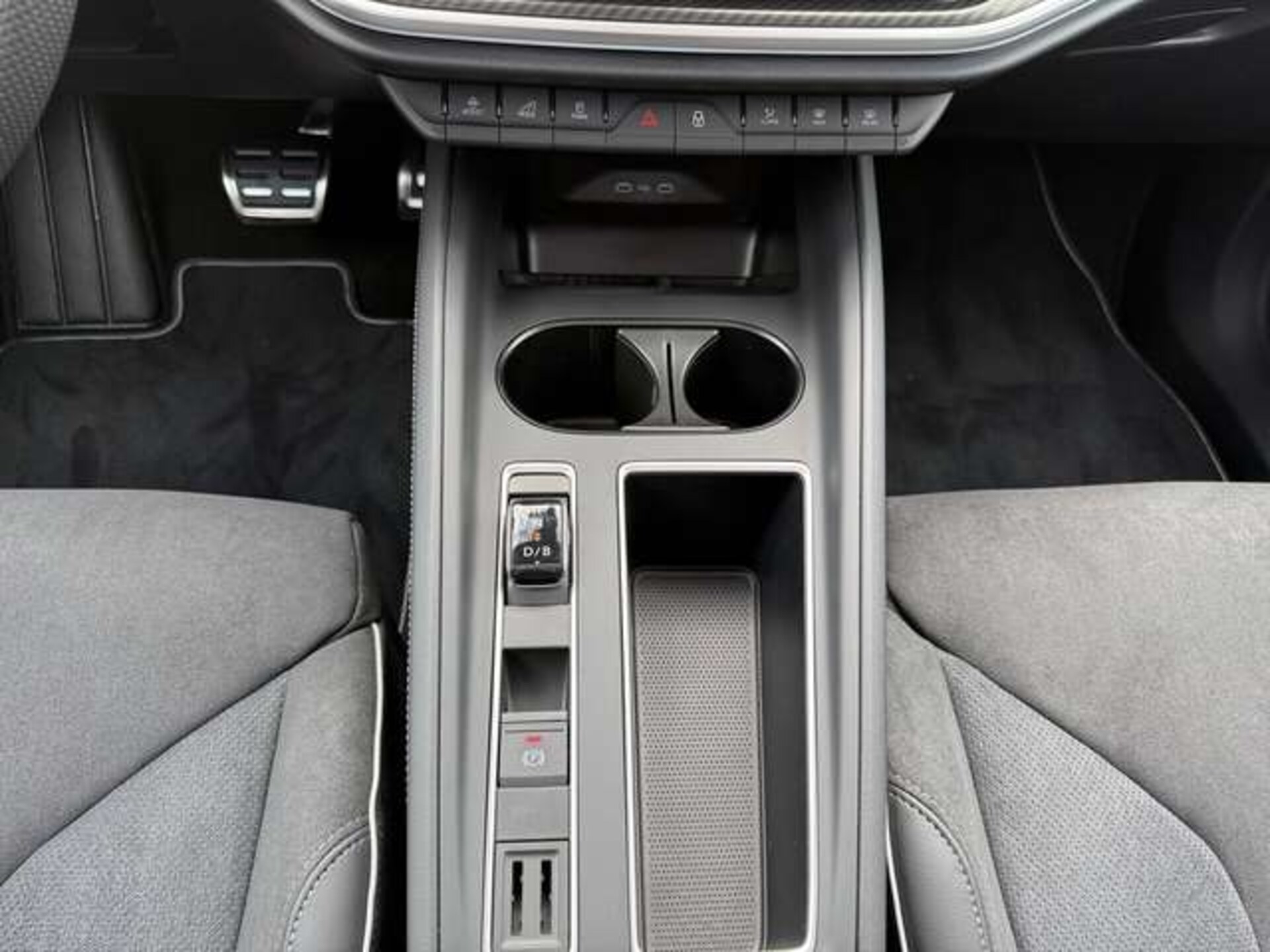 Skoda Enyaq Coupé 85 Sportline