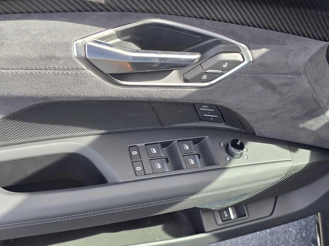 2026 Audi S e-tron GT Prestige - Photo 25