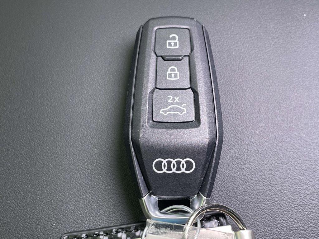 2025 Audi S5 Premium Plus - Photo 42
