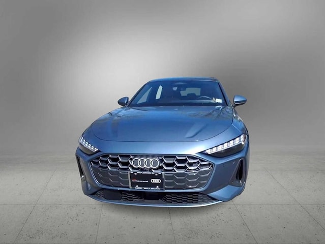 2025 Audi A5 Sedan