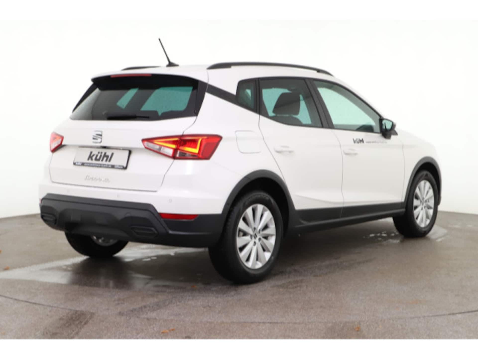 SEAT Arona Style