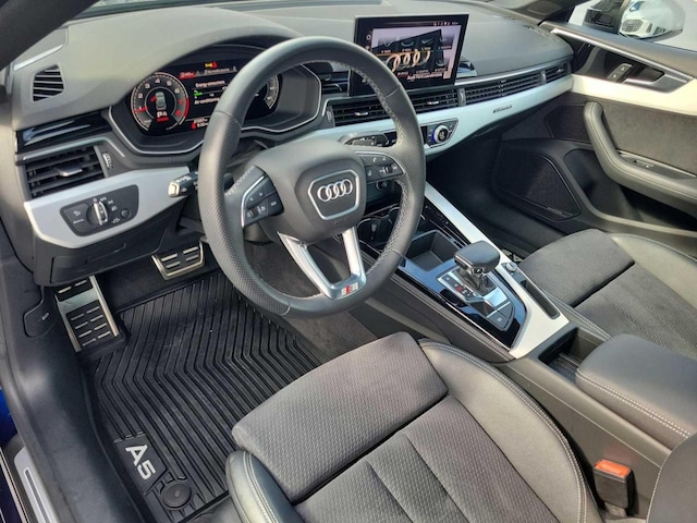 2023 Audi A5 Sportback