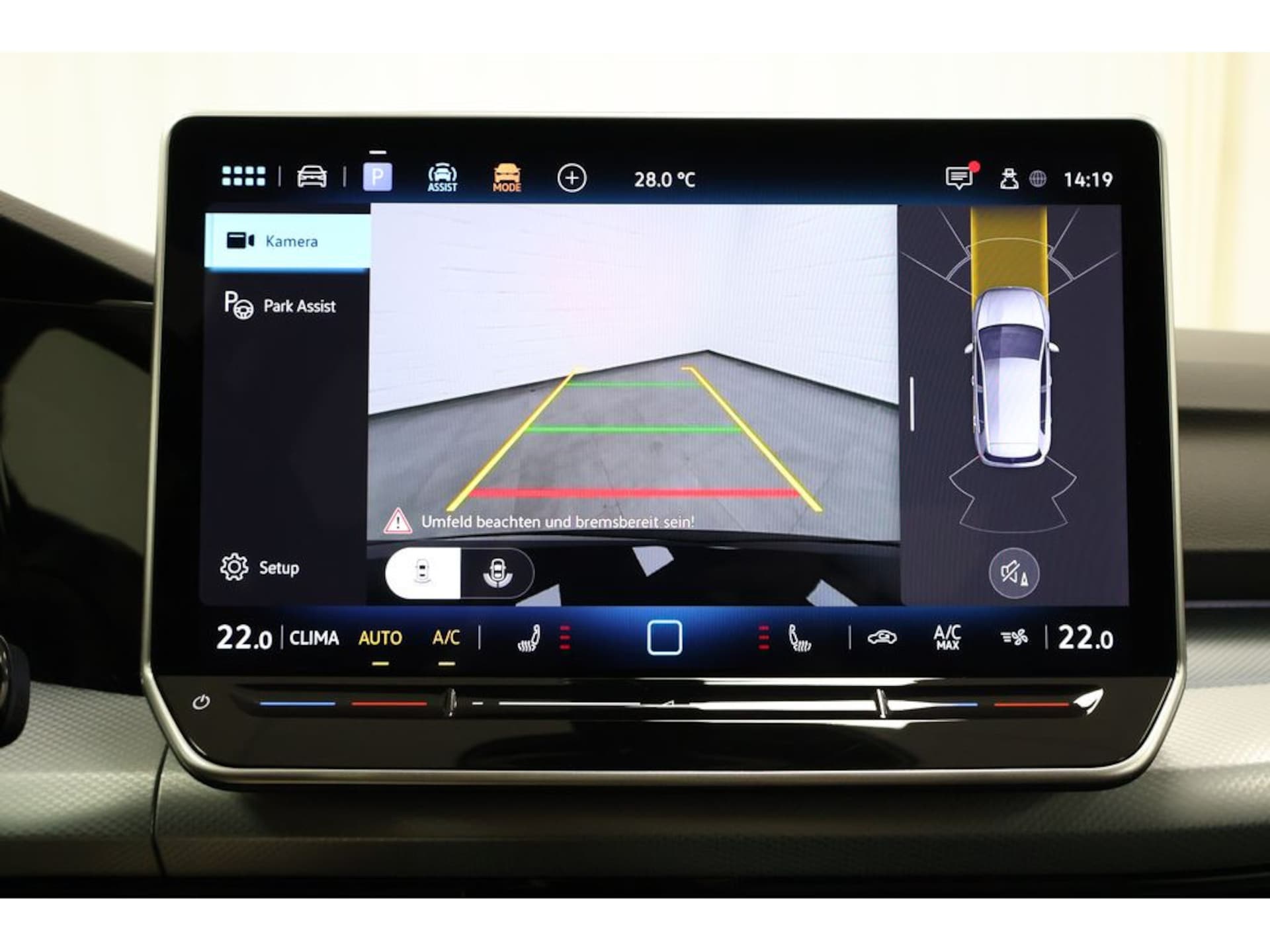 Volkswagen Golf ENERGY