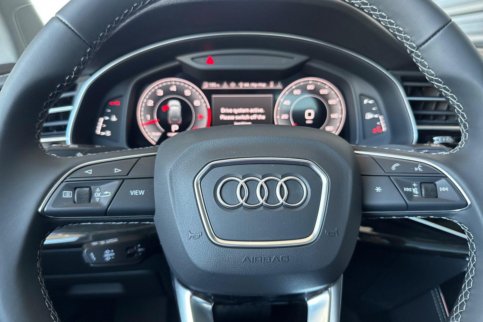 2025 Audi Q7 Premium Plus - Photo 22