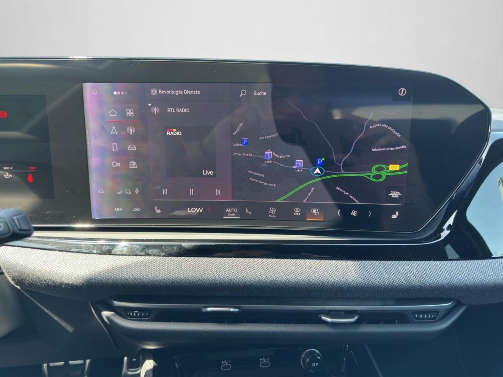 Audi A5 Avant – Bild 11