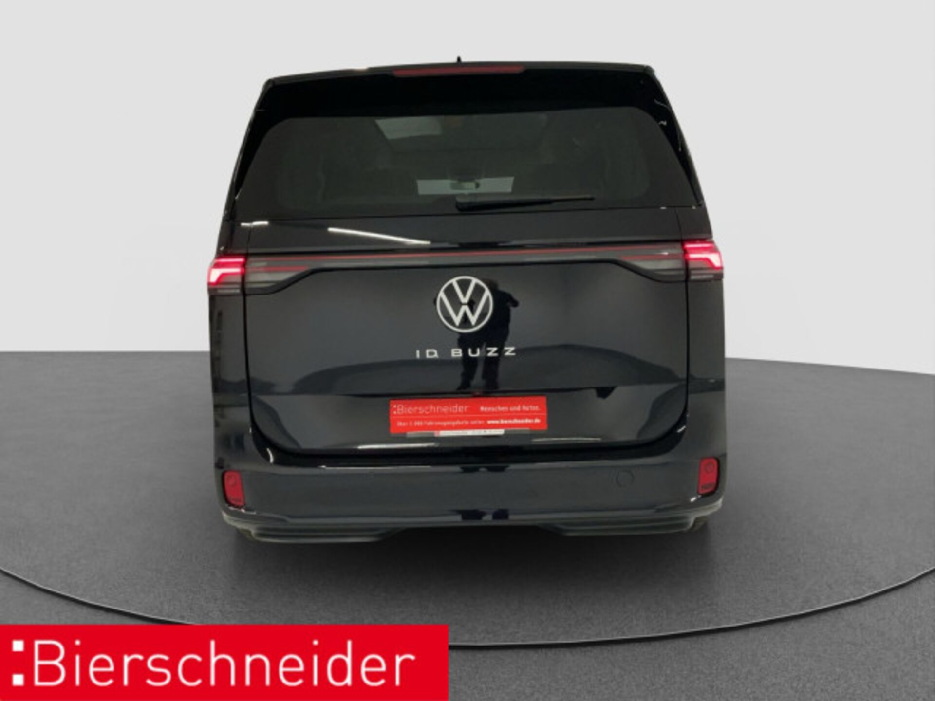 Volkswagen ID. Buzz ENERGY