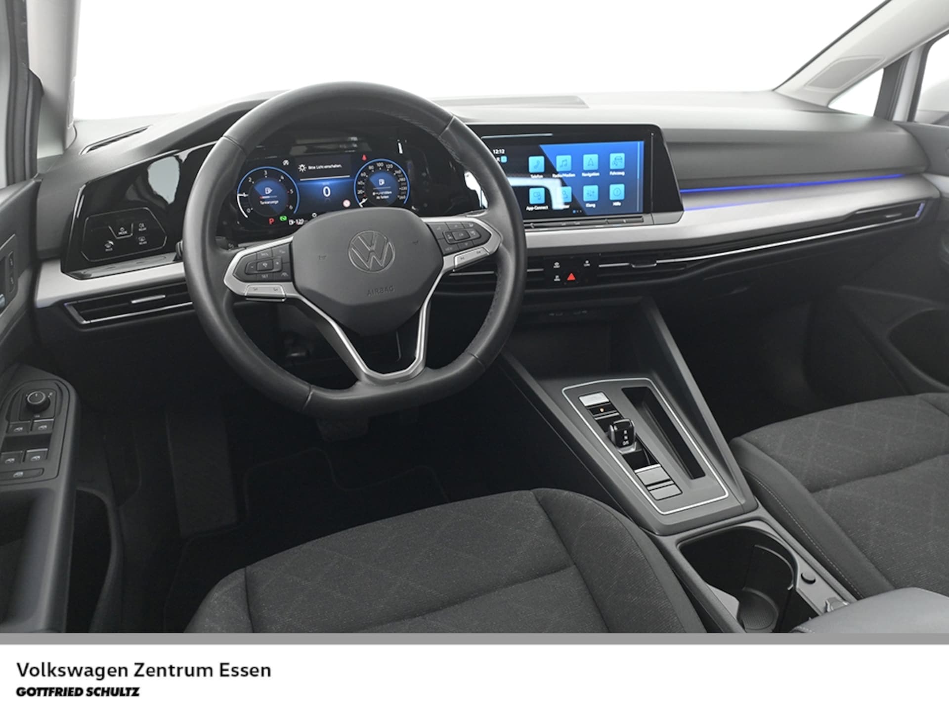 Volkswagen Golf Life