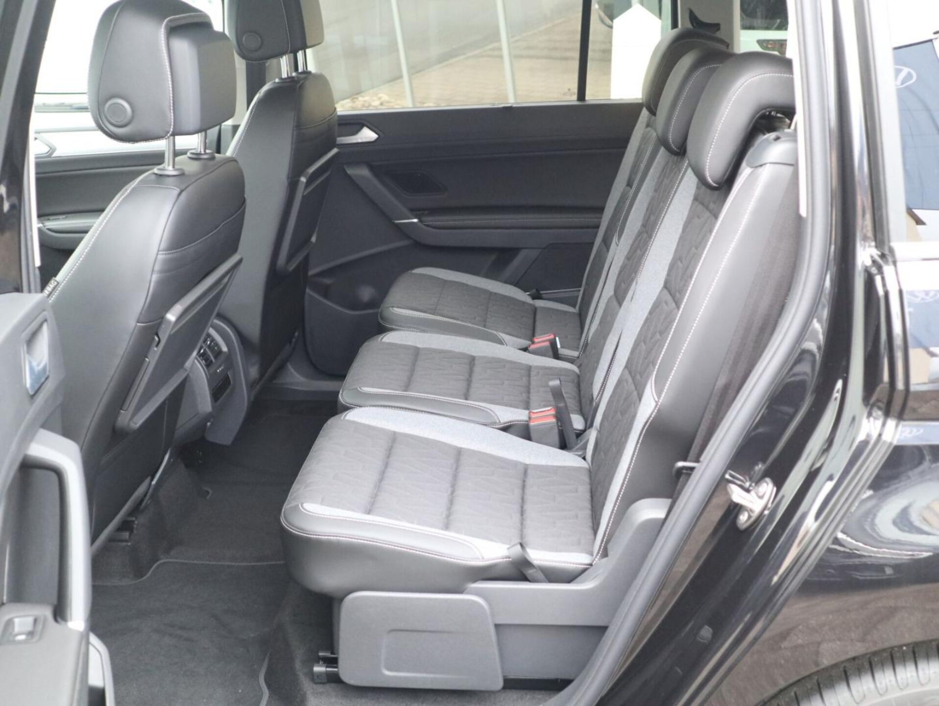 Volkswagen Touran Goal
