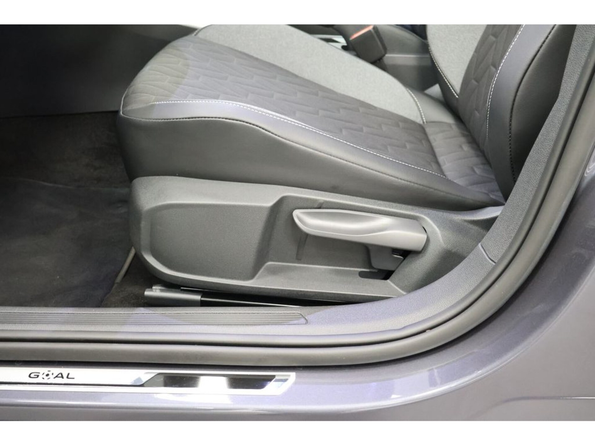 Volkswagen Polo Goal