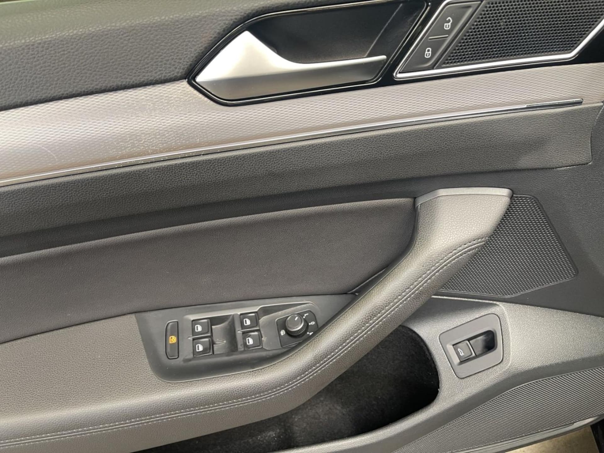 Volkswagen Passat Comfortline