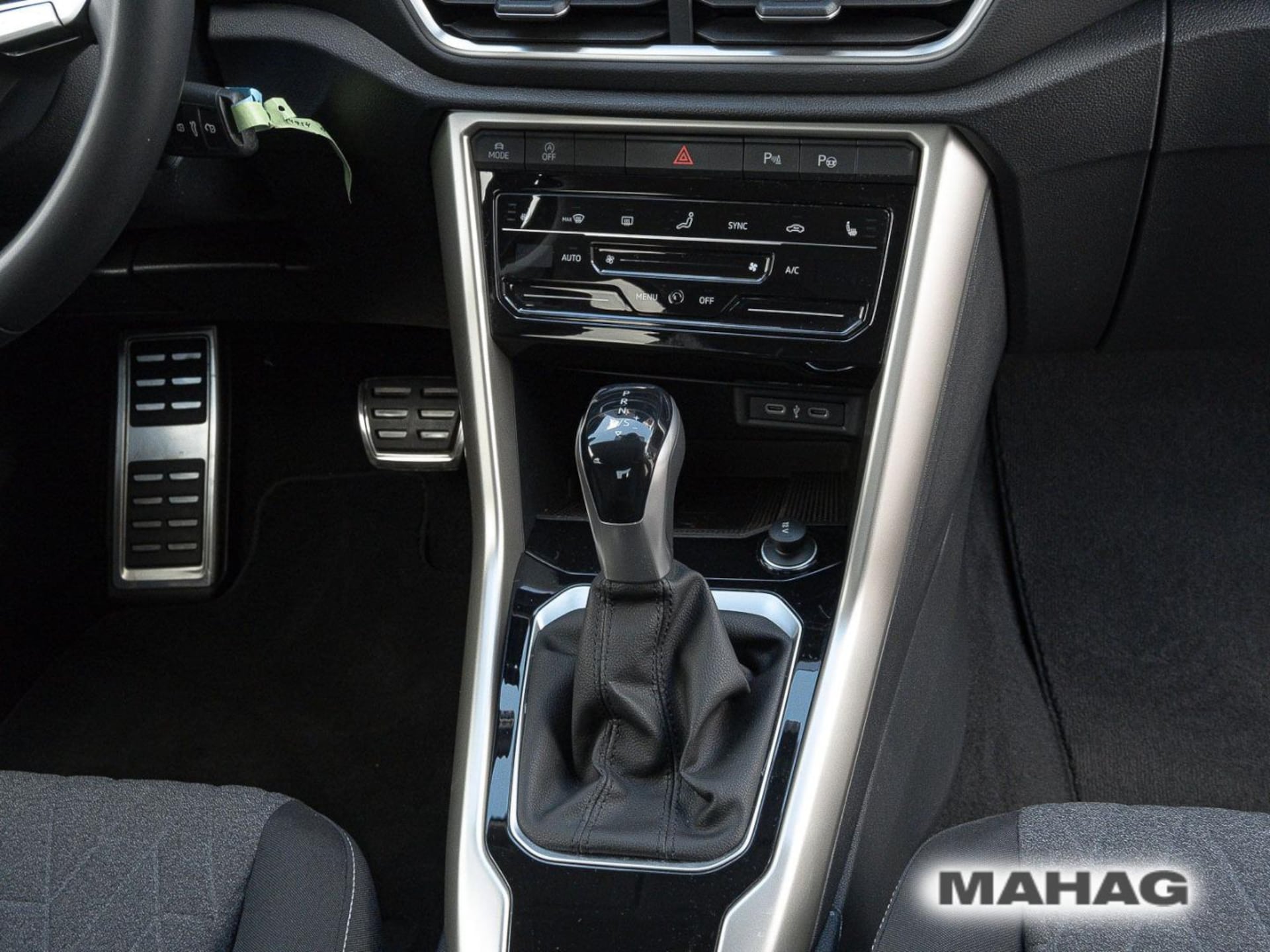 Volkswagen T-Roc MOVE