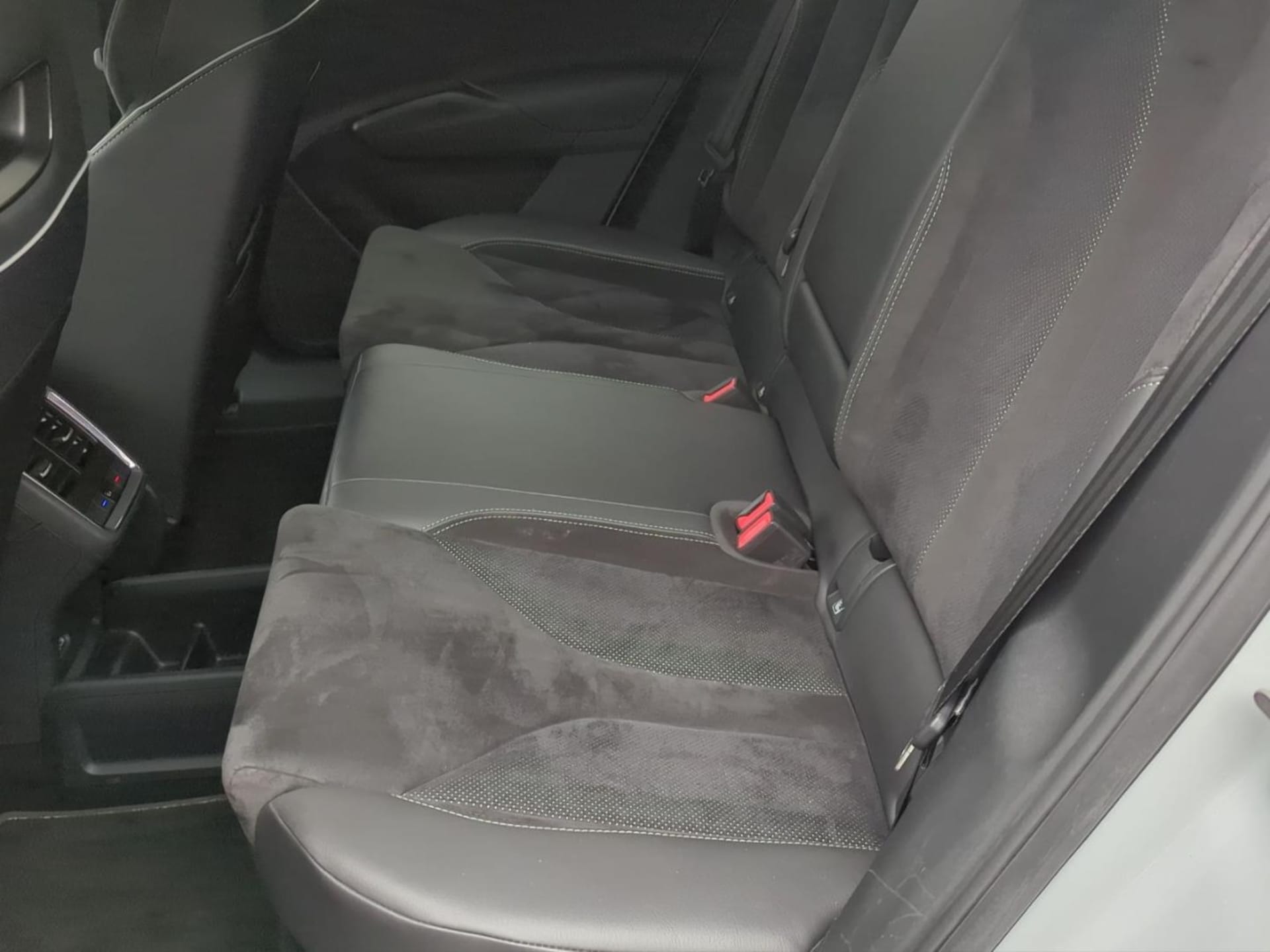 Skoda Enyaq 80 Sportline