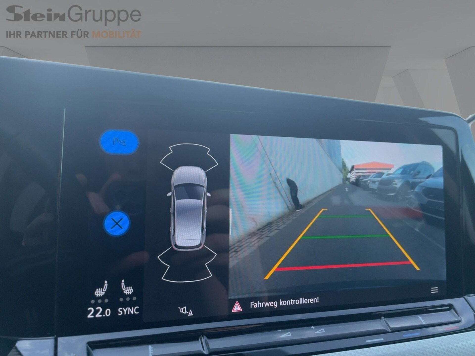 Volkswagen Golf MOVE