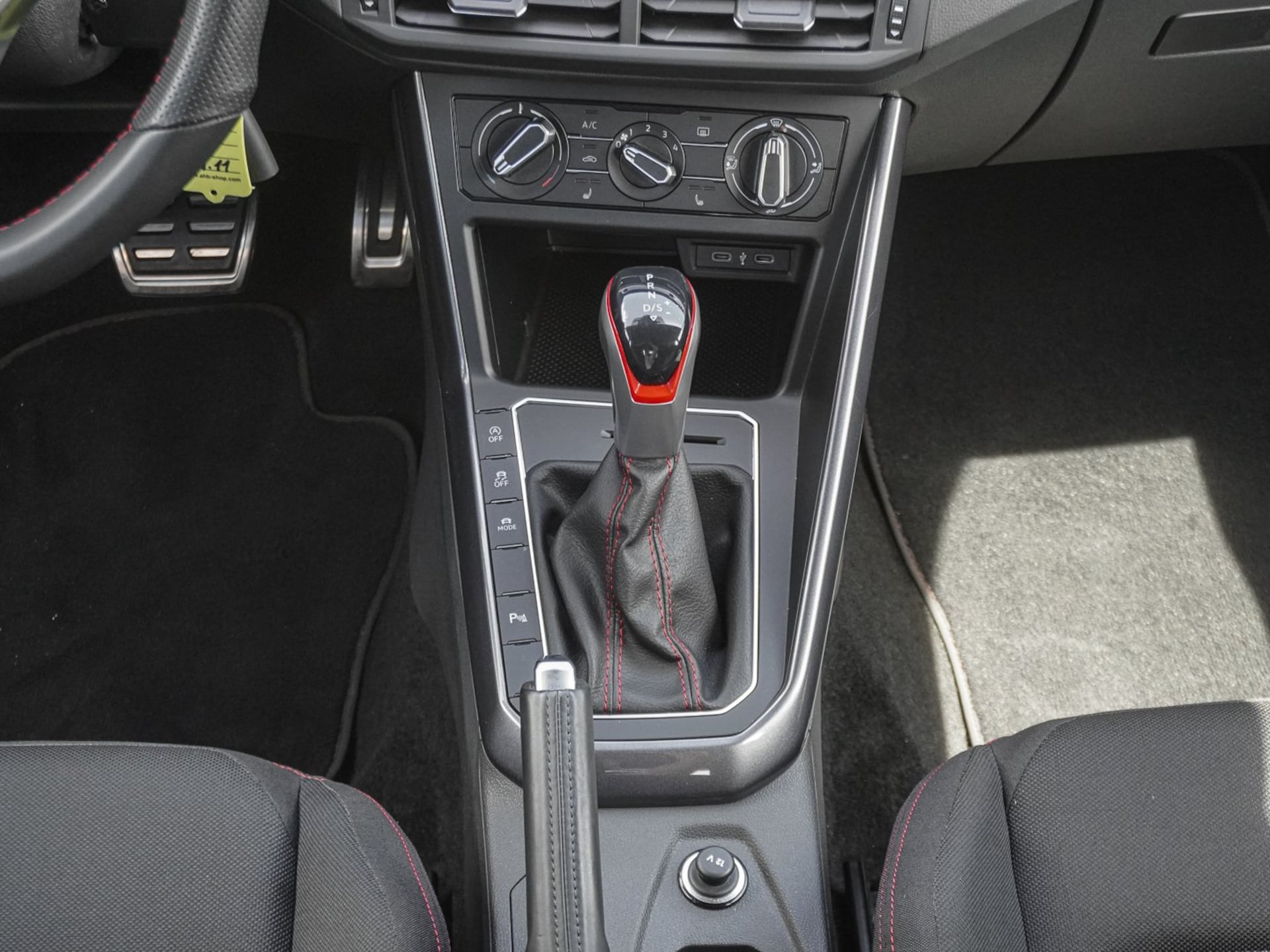 Volkswagen Polo GTI
