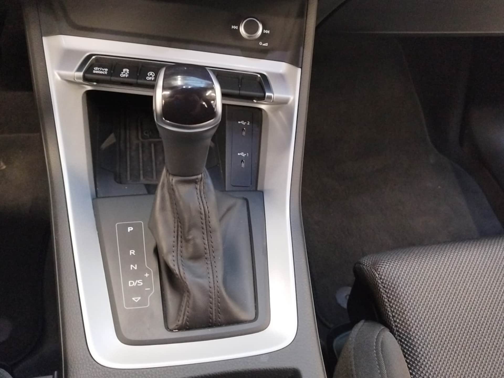 Audi Q3 Sportback S line