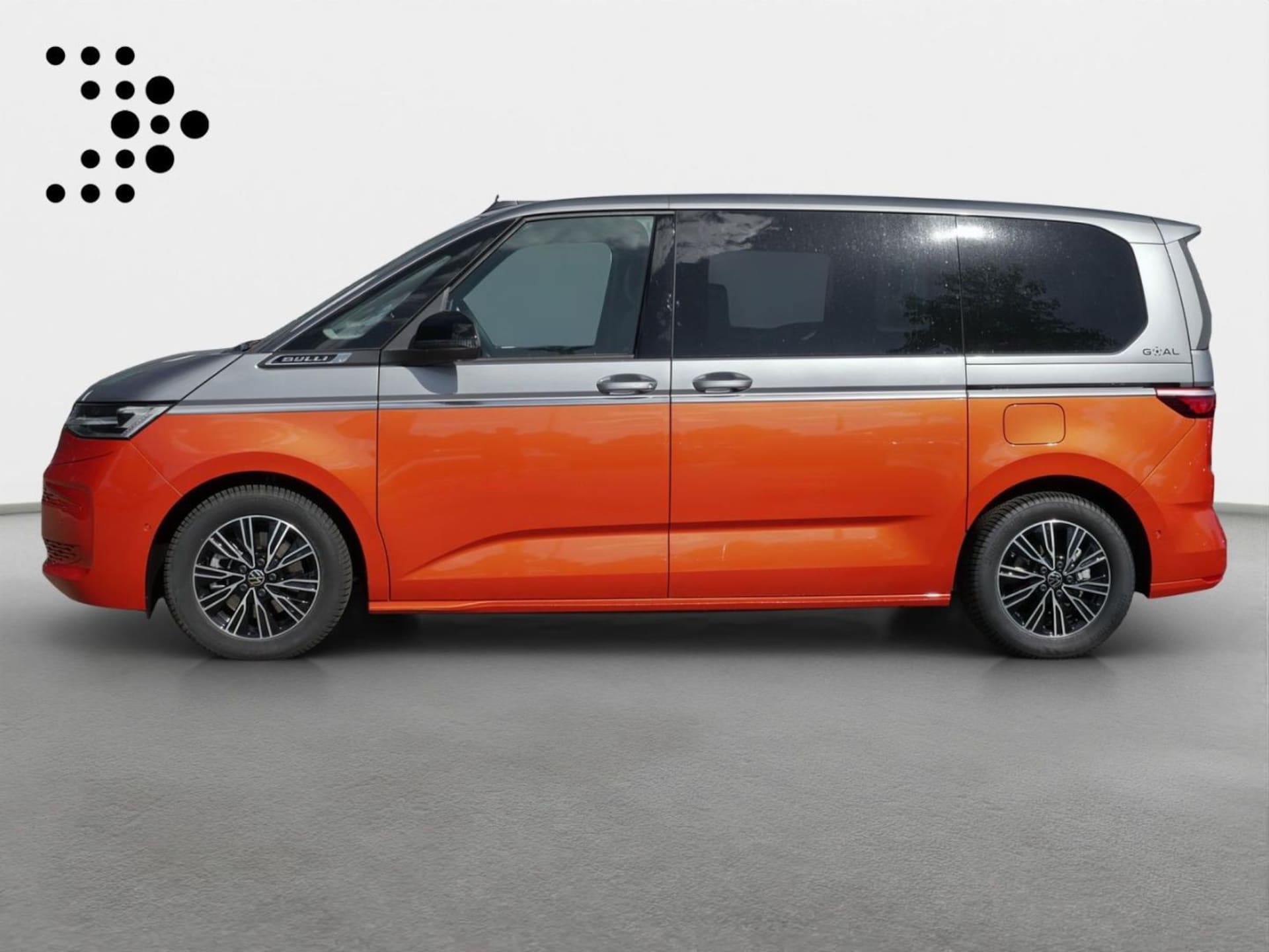 Volkswagen Multivan Life