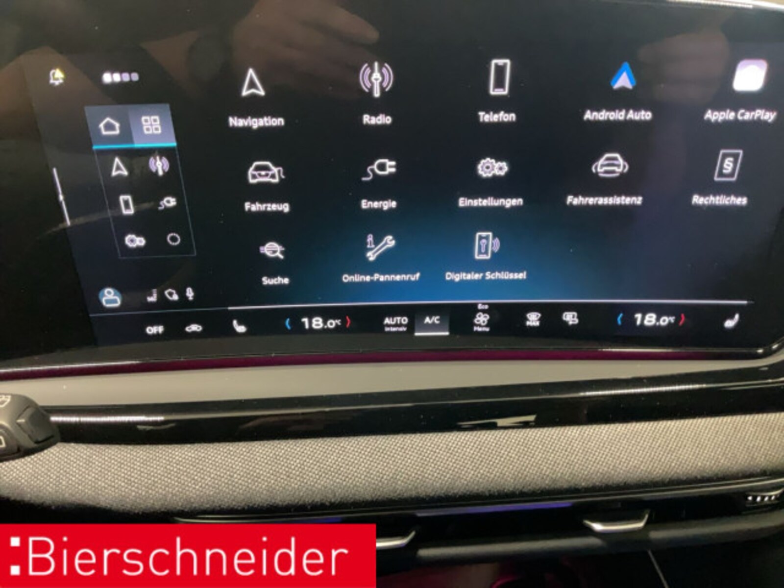Audi A6 Avant – Bild 11