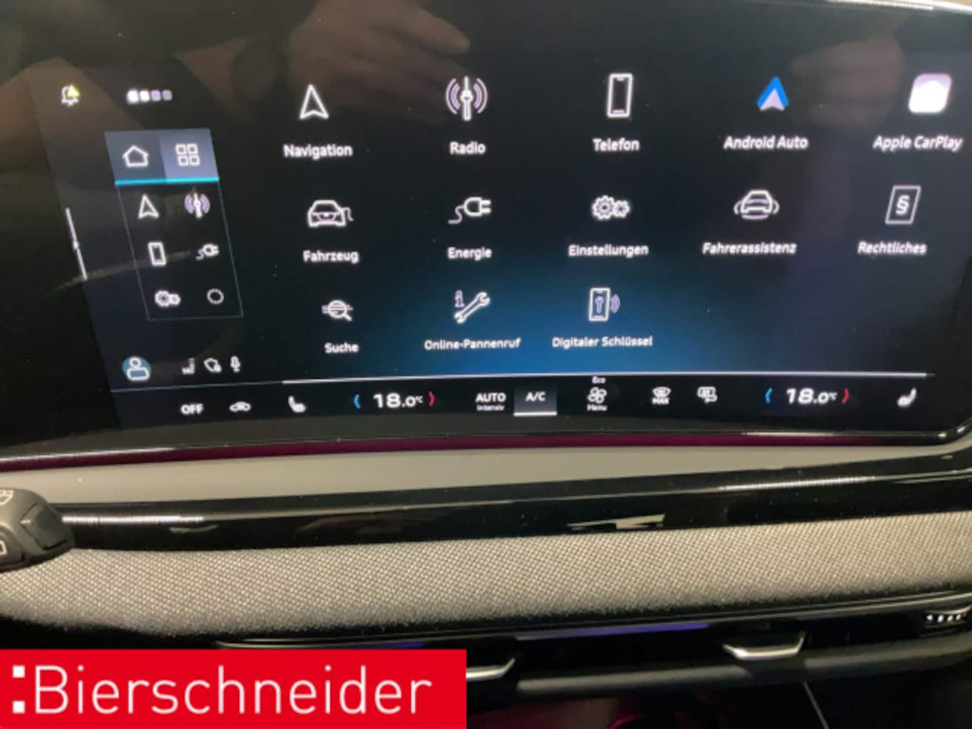 Audi A6 Avant e-hybrid
