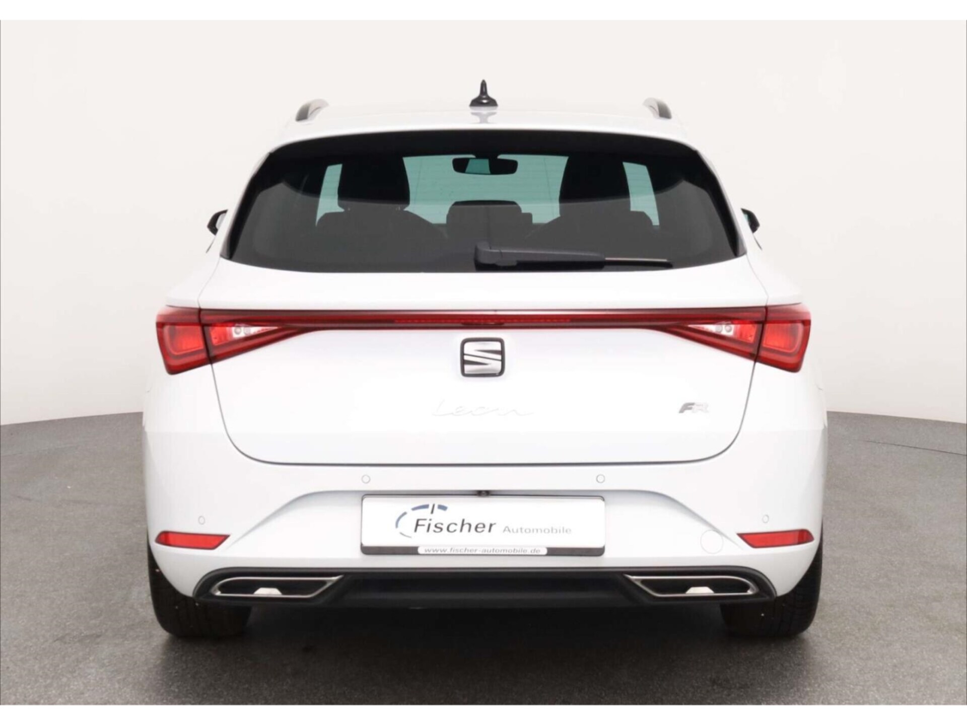 SEAT Leon Sportstourer FR