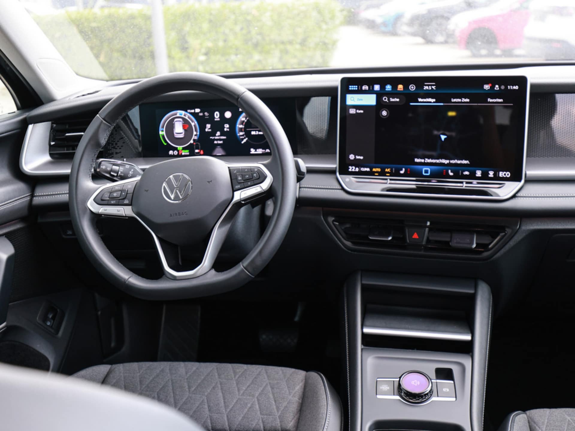 Volkswagen Tayron Life