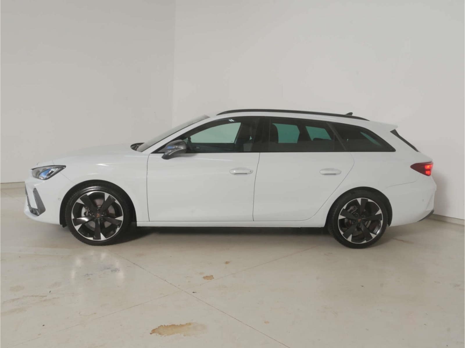 CUPRA Leon Sportstourer – Bild 5