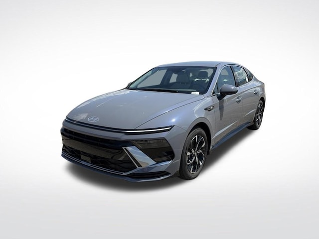 2025 Hyundai Sonata